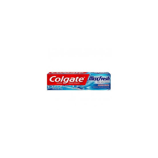Colgate pasta 100ml Max fresh cool mint