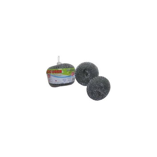 DRT0984 Drôtenka kovová 50gr 2ks v balení