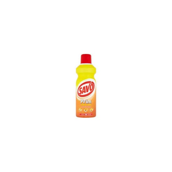 Savo prim 1,2L kvetinová vôňa