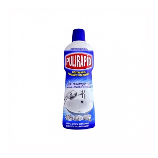 Pulirapid 500ml