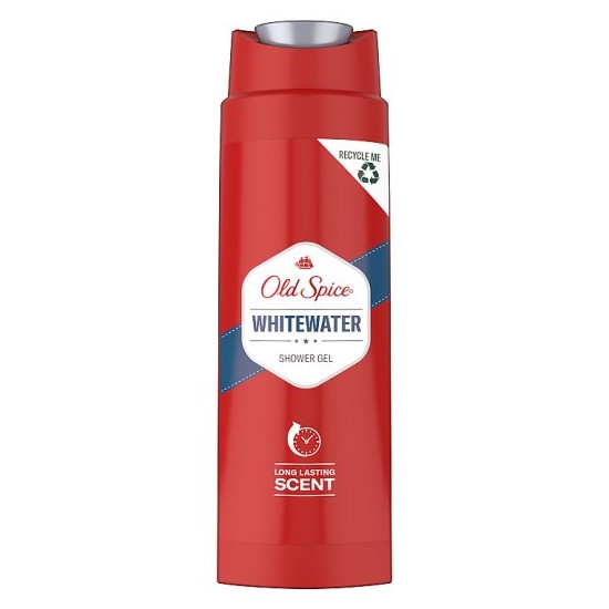 Old Spice sprchový gél 250ml White Water
