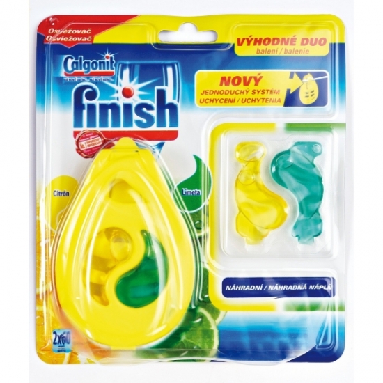 Finish osviežovač UR Citron
