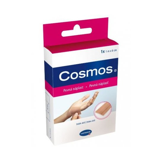 Cosmos náplasť Classic 1mx6cm krab.