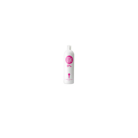Kallos 0468 KJMN peroxid 6% 1000ml