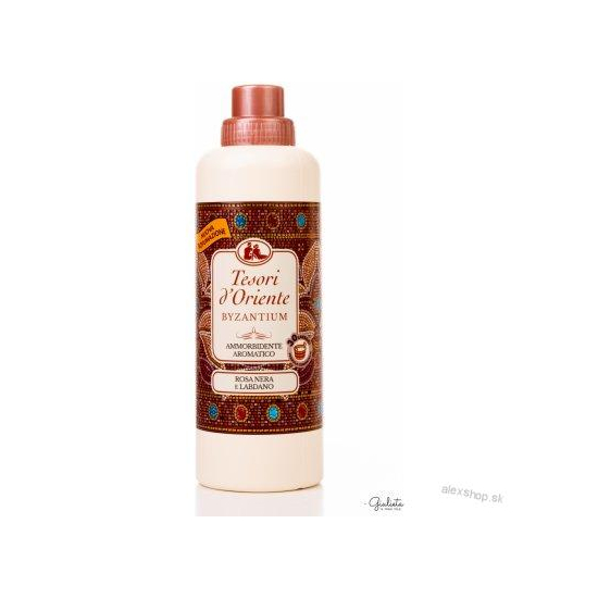Tesori aviváž 750ml Byzantium Rosa Nera