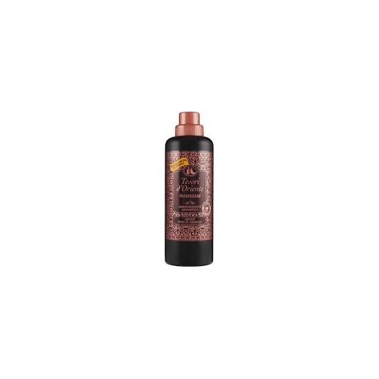 Tesori aviváž 750ml Hammam Fiori di Arangio