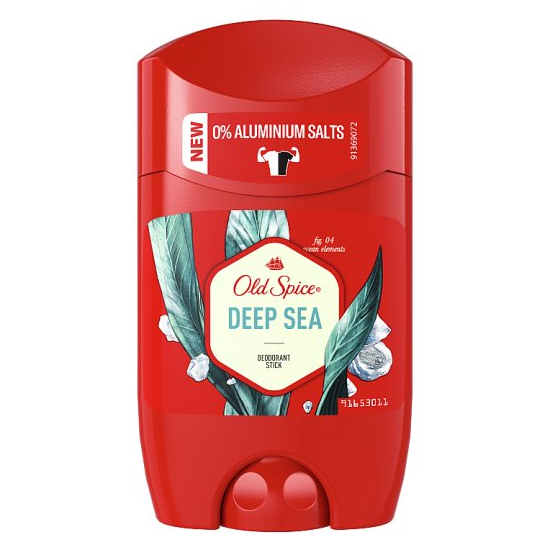 Old spice stick 50ml deep sea