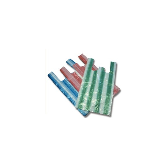 HP Taška 8/10kg blok - farebná/červená