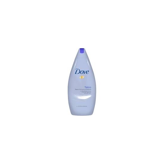 Dove SG 700ml Talco