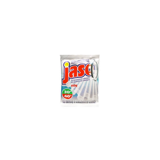 JASO 100g so zjasňujúcim účinkom