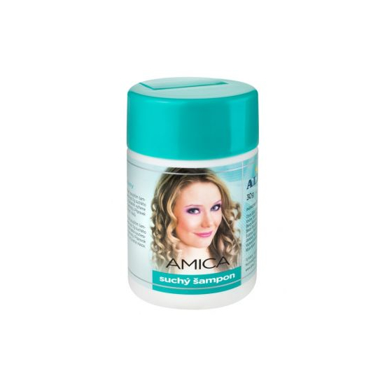 Amica suchý šampon 30g