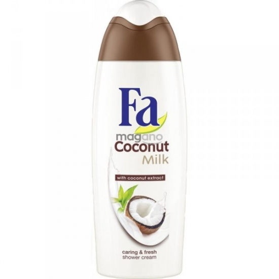 Fa SG 250 Coconut milk