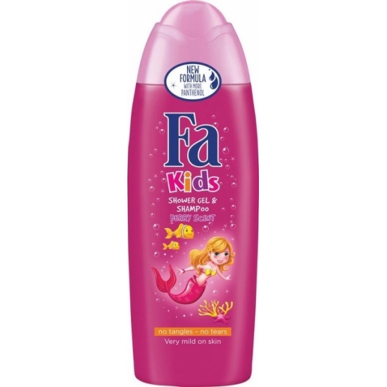 Fa SG 250 Kids morska víla