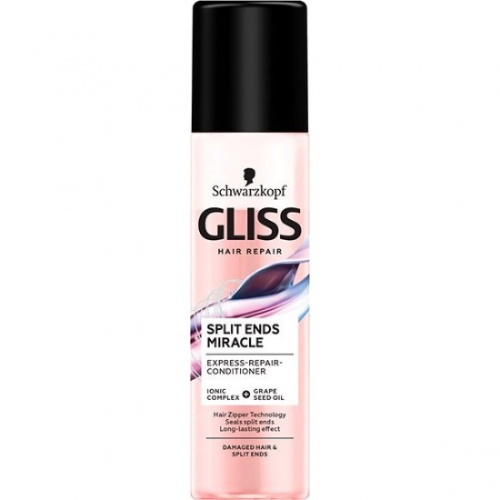 GLISS KUR express bal,200ml Split&Miracle