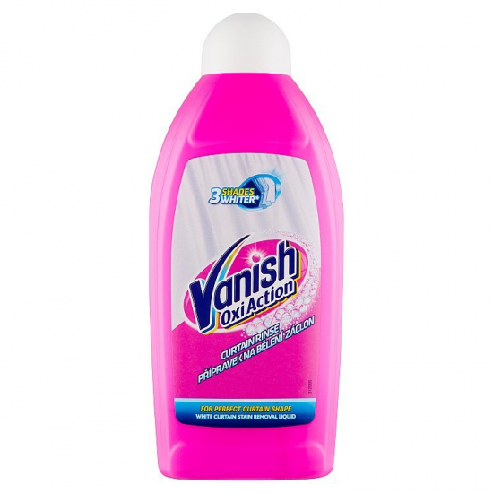 Vanish na zaclony 500ml