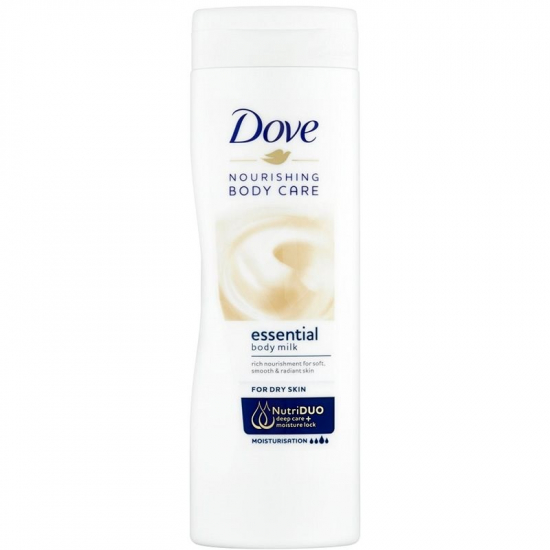 Dove TM 400ml Nutricion Int.Extraseca