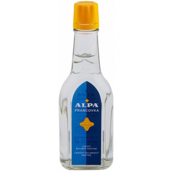 ALPA Francovka 60ml
