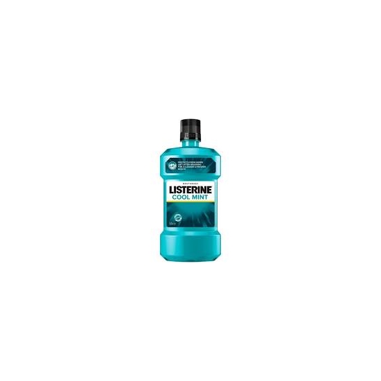 Listerine 500ml coolmint