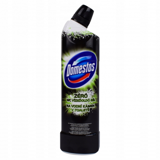Domestos Zero 750ml Lime