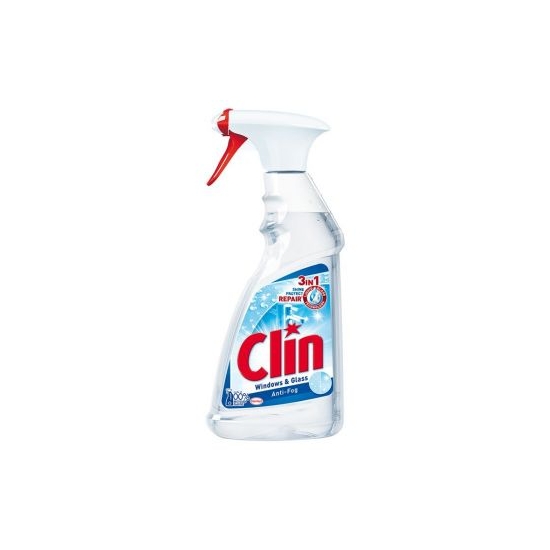 Clin MR 500ml Anti-fog