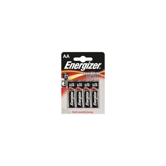 E300132905 Energizer Base tužka AA/4 LR6/4