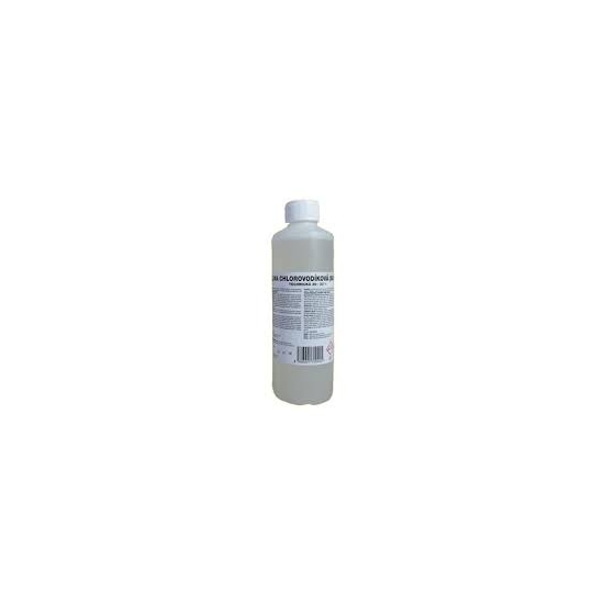 Kyselina solna 1L