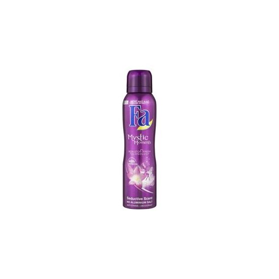 FA deo 150ml Mystic Moments