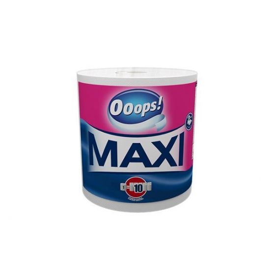 HP Ooops! Maxi Utierky 2vrst