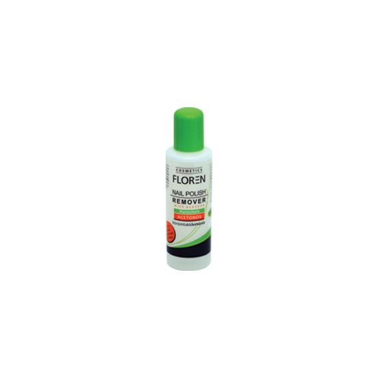 Floren Odlakovač s vôňou 100ml