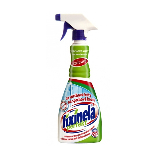 Fixinela 500ml MR sprch.kuty