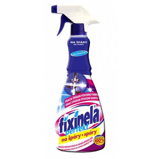 Fixinela 500ml MR špáry