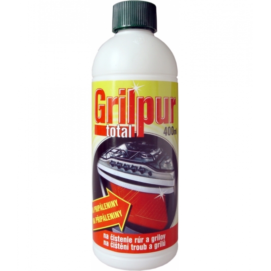 Grilpur 400ml total