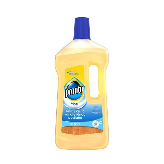 Pronto MC 5v1 750ml drevo