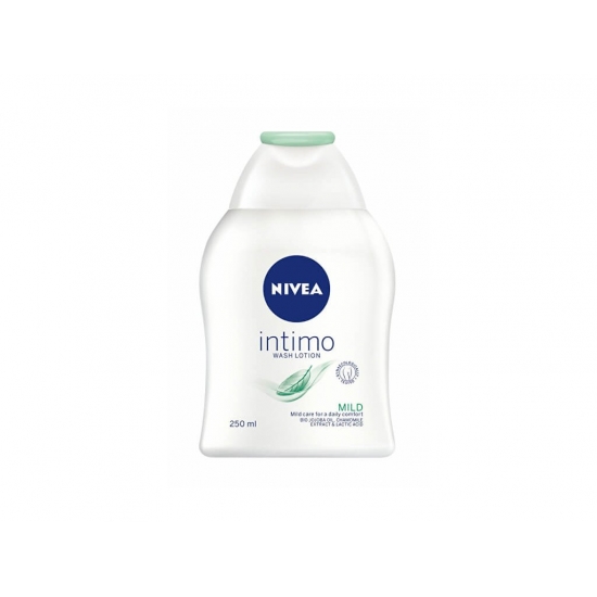 Nivea intim gel 250ml Natural