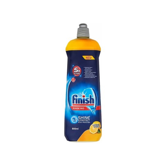 VYP Finish lestidlo 800ml Lemon