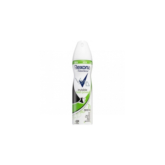 Rexona deo 150 Invisible Fresh Power