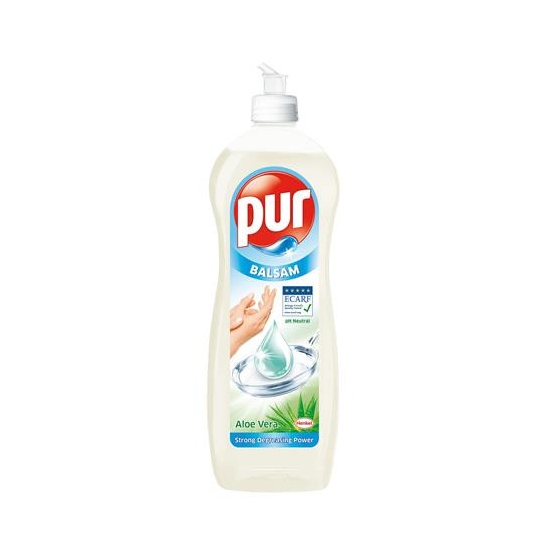 Pur 750ml Balsam aloe vera