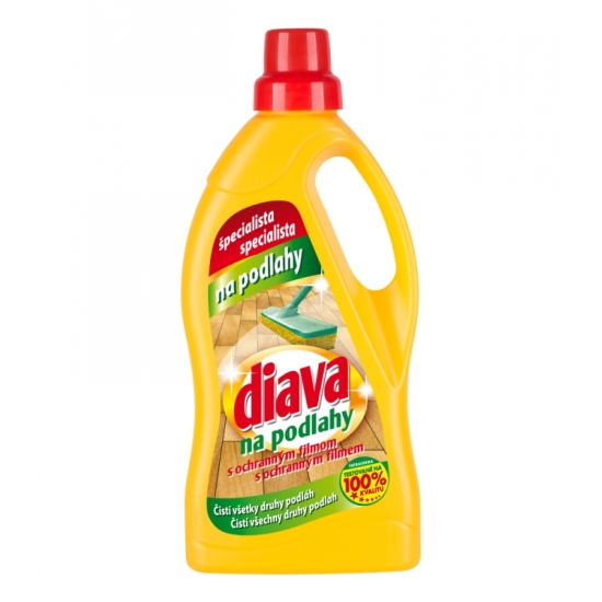 Diava 750ml na podlahy
