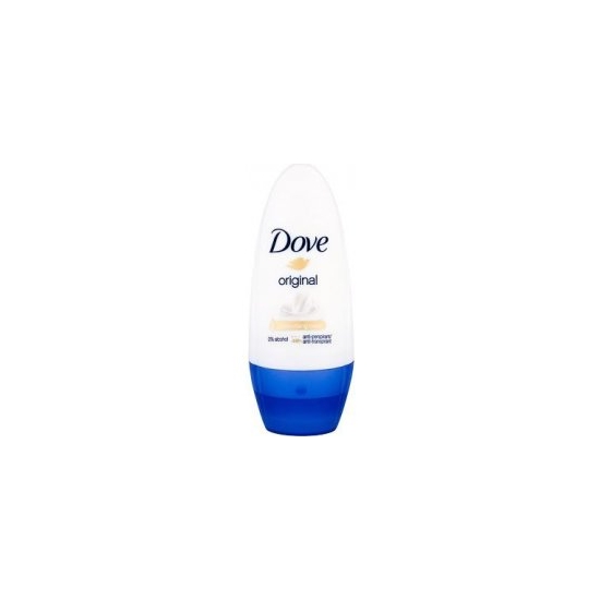 Dove roll on women 50ml original