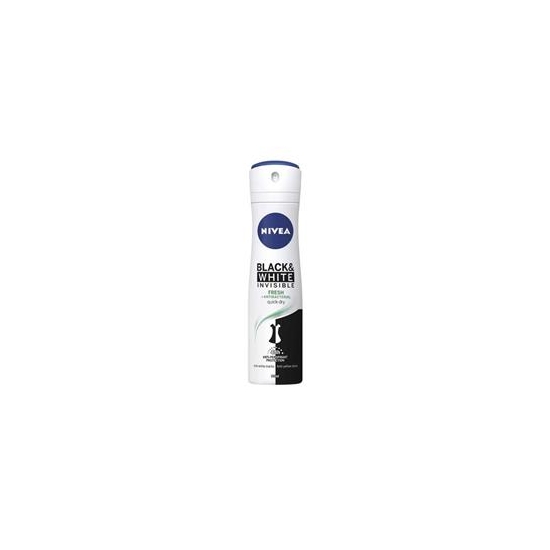Nivea deo 150 AP B&W Fresh