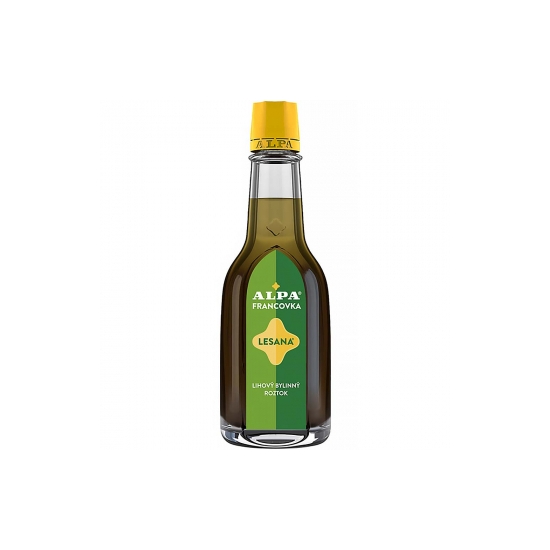 Lesana francovka 60ml