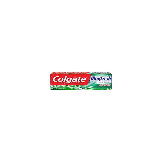 Colgate pasta 100ml Max fresh Clean mint