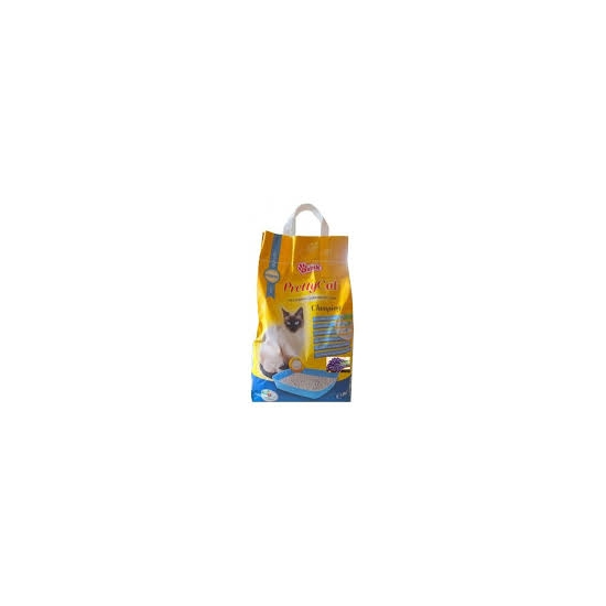 Pretty cat podstielka 5kg