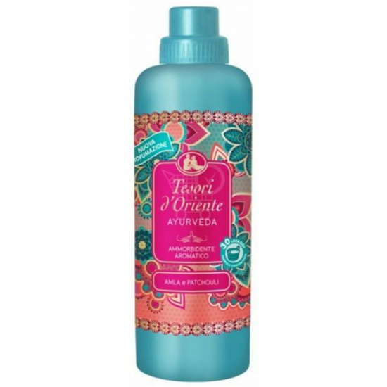 Tesori aviváž 750ml Patchouli Ayurveda
