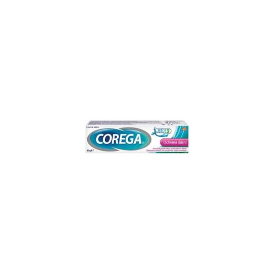 Corega krém 40g ochrana