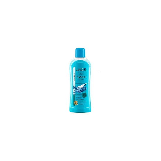 Jade tekuté mydlo 1000ml Ocean