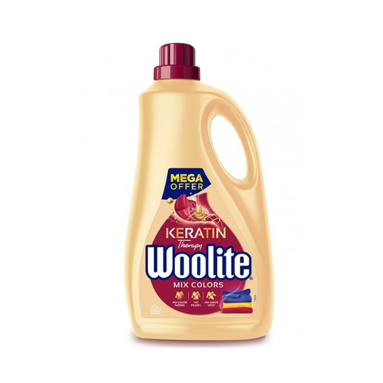 Woolite 3,6L Color 60PD