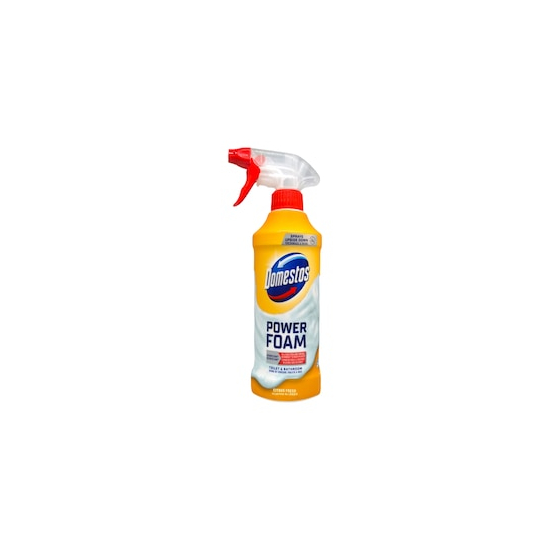Domestos pena 435ml Citrus Blast