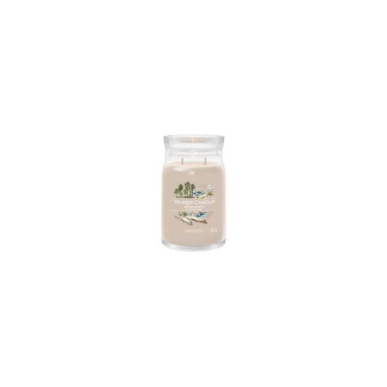 Yankee Candle vonná sviečka 567g Seaside Woods