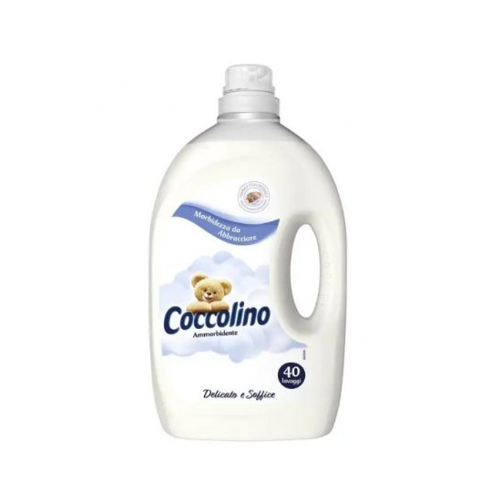 Coccolino 3L Delicato e Soffice